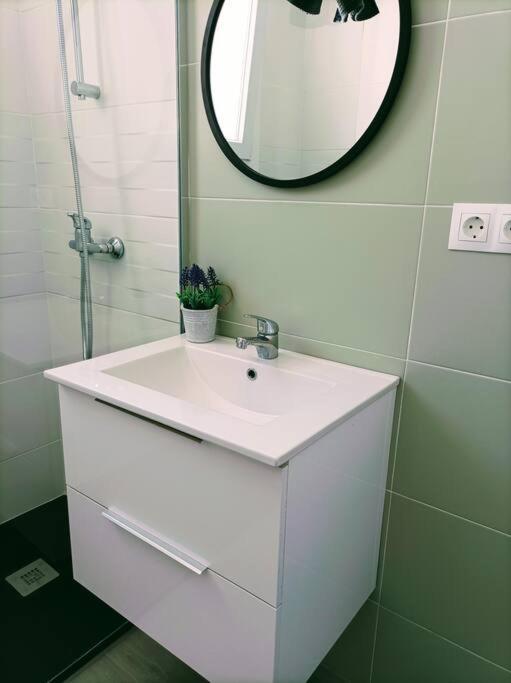 Ferienwohnung La Casa Del Rio Grande Córdoba Exterior foto