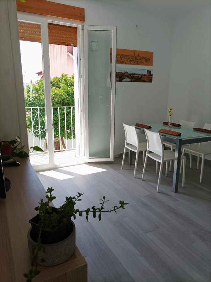 Ferienwohnung La Casa Del Rio Grande Córdoba Exterior foto