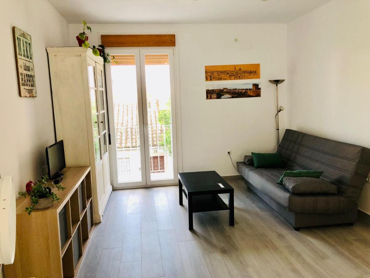 Ferienwohnung La Casa Del Rio Grande Córdoba Exterior foto