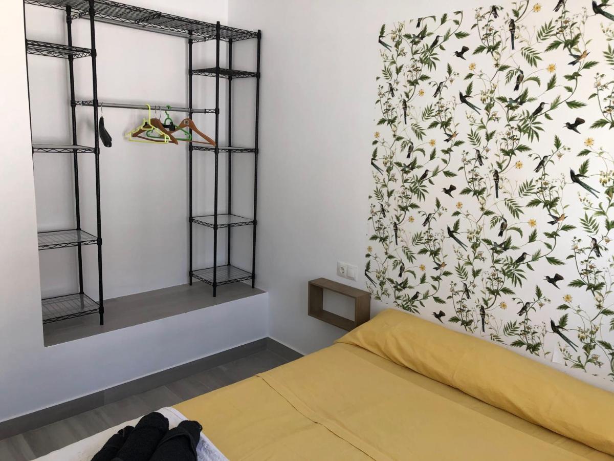 Ferienwohnung La Casa Del Rio Grande Córdoba Exterior foto